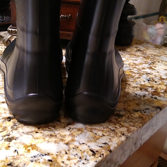 💦💋 kamik rain boots size 7 new without tags - Picture 3 of 7